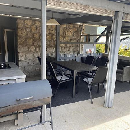 Apartmaji Rauter Bohinj Esterno foto