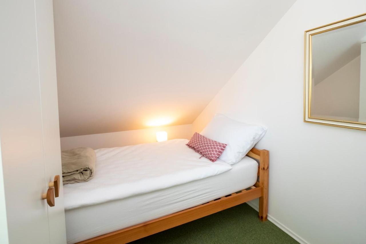 Apartmaji Rauter Bohinj Esterno foto