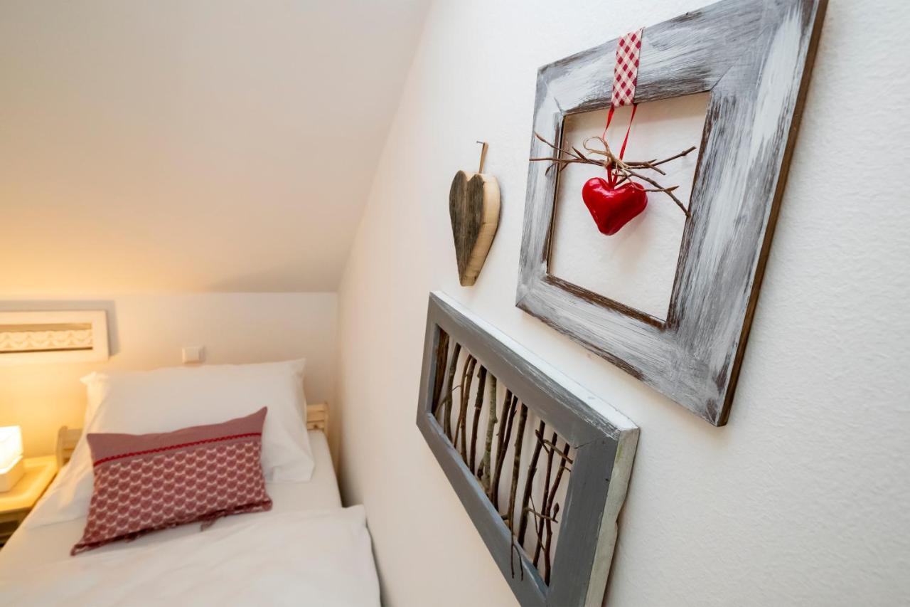 Apartmaji Rauter Bohinj Esterno foto