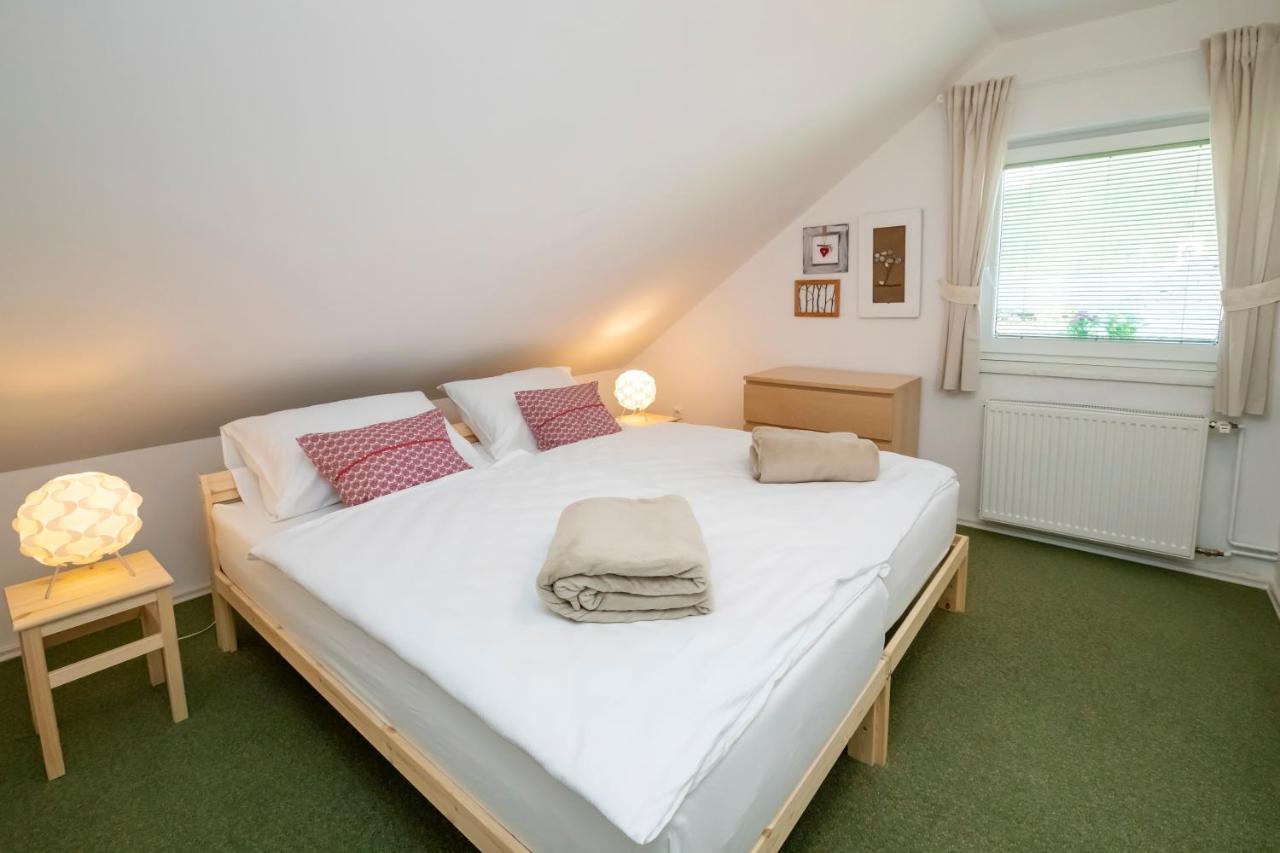 Apartmaji Rauter Bohinj Esterno foto