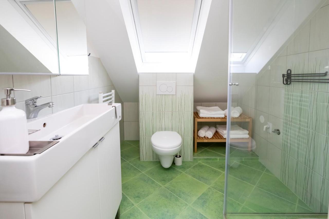 Apartmaji Rauter Bohinj Esterno foto