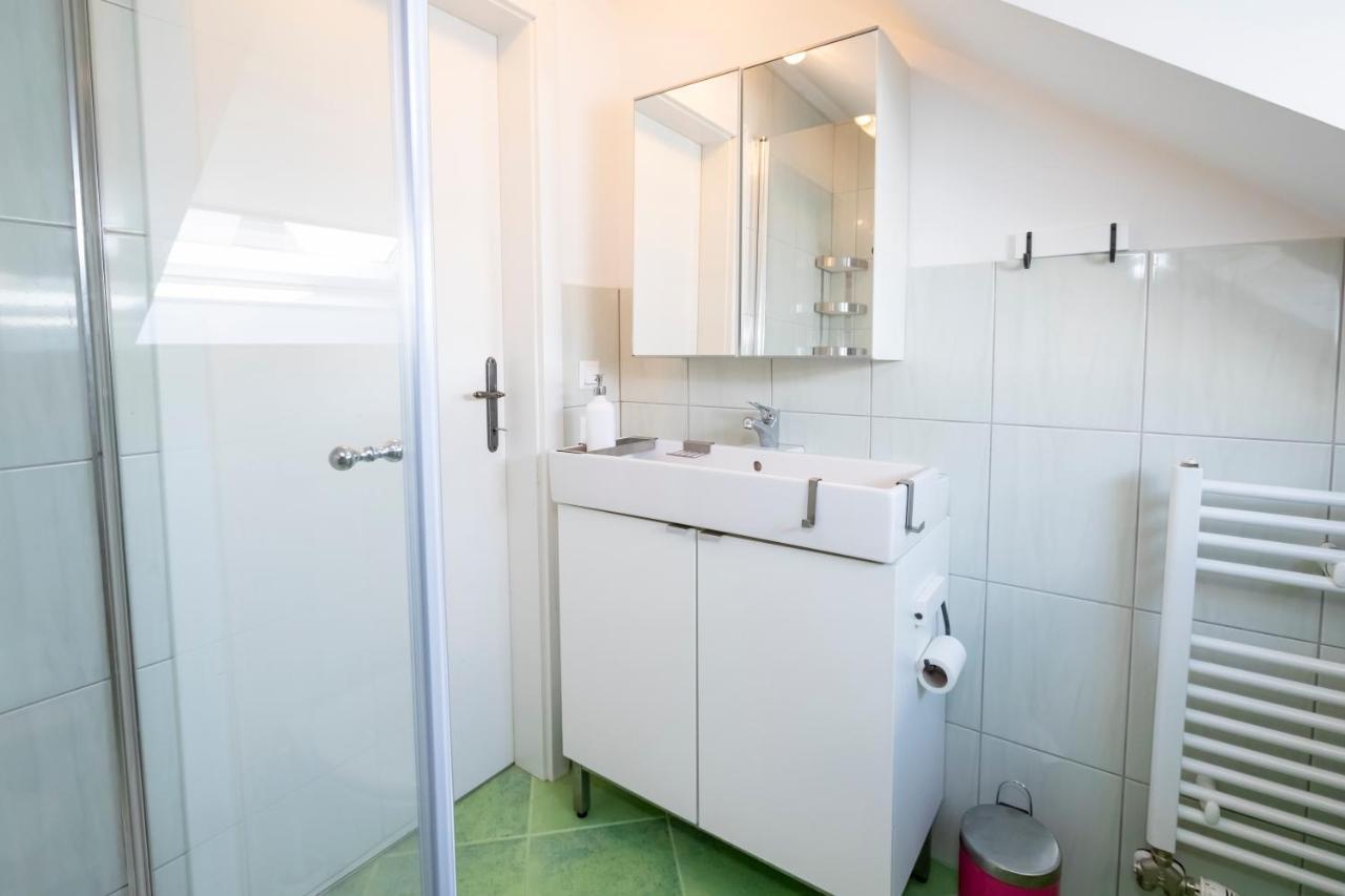 Apartmaji Rauter Bohinj Esterno foto