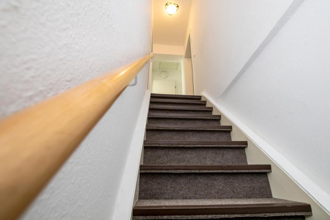 Apartmaji Rauter Bohinj Esterno foto