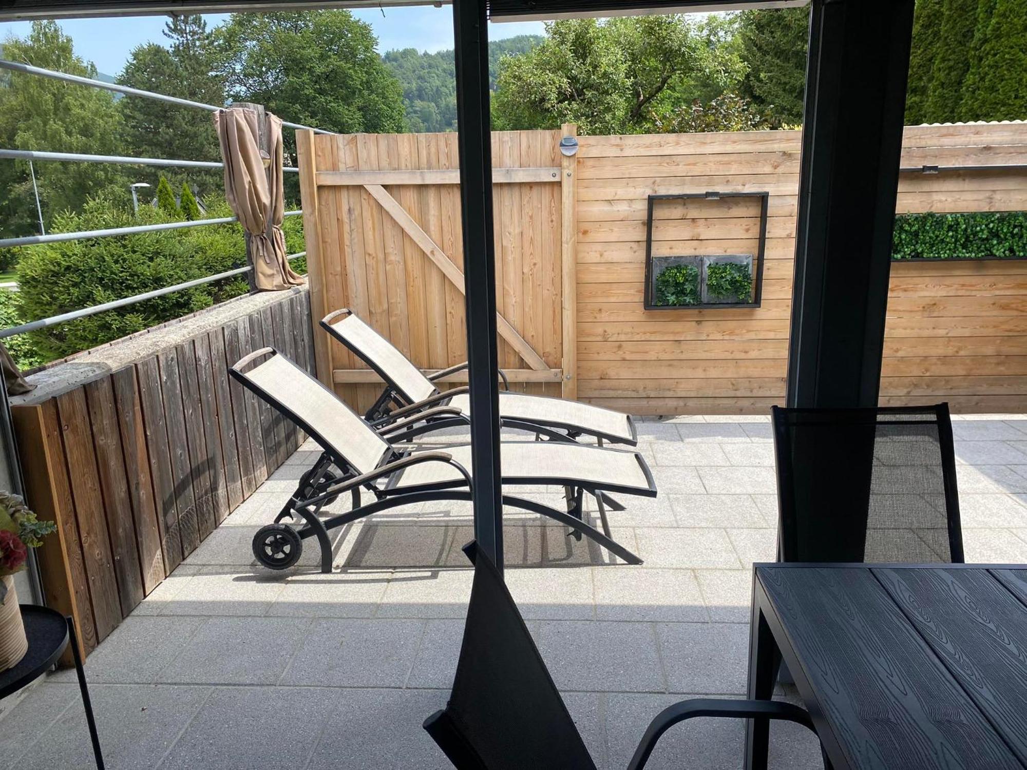 Apartmaji Rauter Bohinj Esterno foto